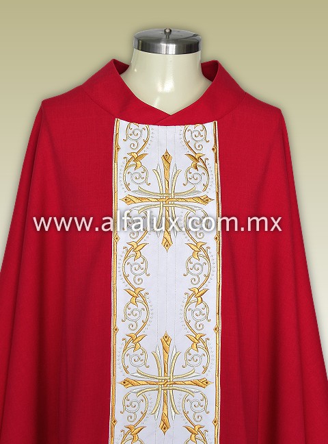 15 Card Rojo Blanco Top WEb